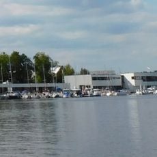 Iława Harbour