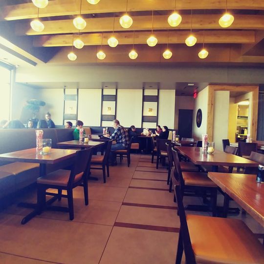 P.F. Chang's