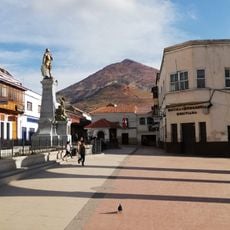 Plaza 10 de Noviembre