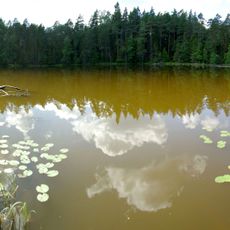 Ahvenajärv