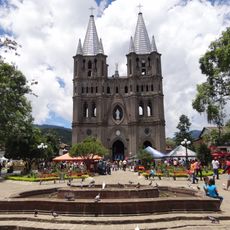 Basílica de la Inmaculada Concepción