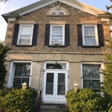 Felt Cobblestone General Store