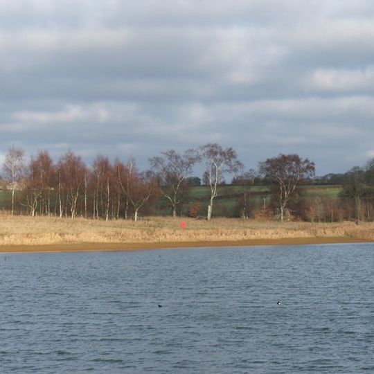 Sywell Reservoir