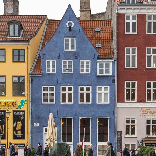 Nyhavn 9