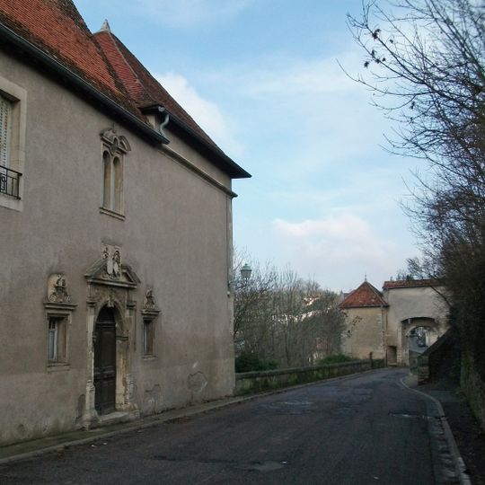 Maison du Gouverneur