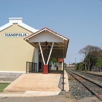 Vianópolis