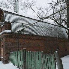 Склад (Бежецк)