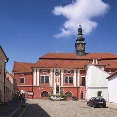 Muzeum Vysočiny Pelhřimov