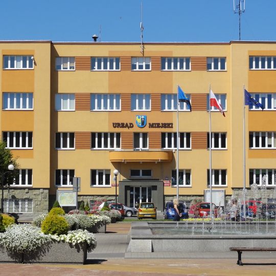 Gmina Czechowice-Dziedzice