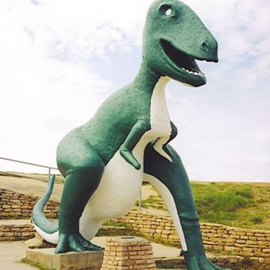 Dinosaur Park