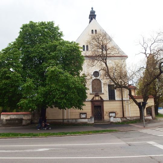Church of Holy Trinity