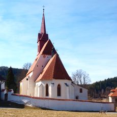 Church of Saint John the Baptist