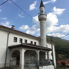 Mosque