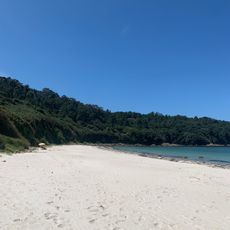 Playa de Borreiros