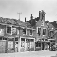 Heiligland 9, Alkmaar