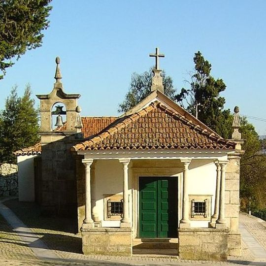 Capela de Nossa Senhora da Graça