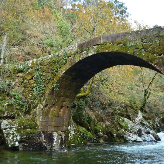 Ponte de Sistelo