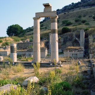 Prytaneion van Efeze