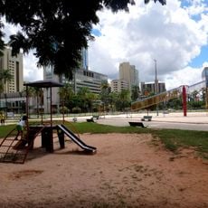 Category:Parque Ana Lídia