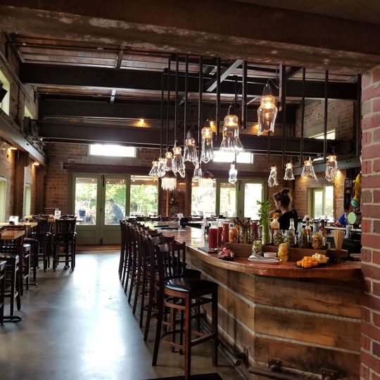 Burntwood Tavern