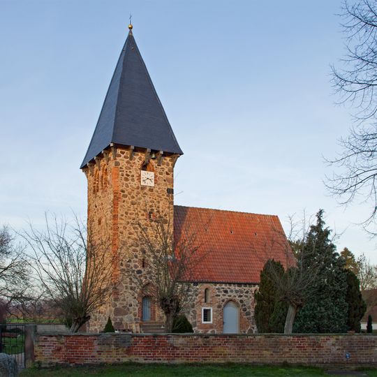 Maria-Magdalena-Kapelle