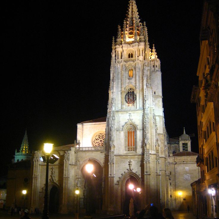 Kathedraal van San Salvador