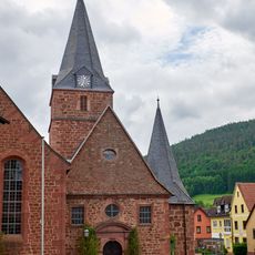 Chorturmkirche