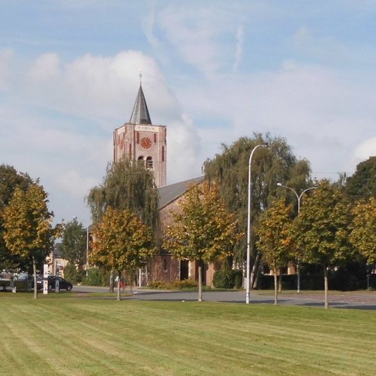 Sint-Eloois-Winkel