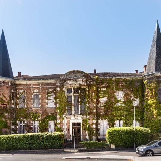 Montastruc-la-Conseillère