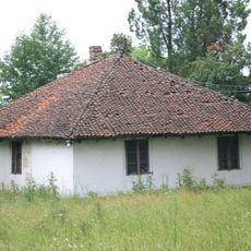 Kuća porodice Krdžalić