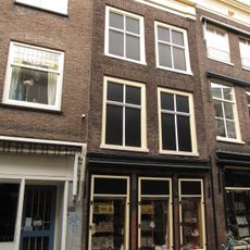 Voorstraat 407, Dordrecht