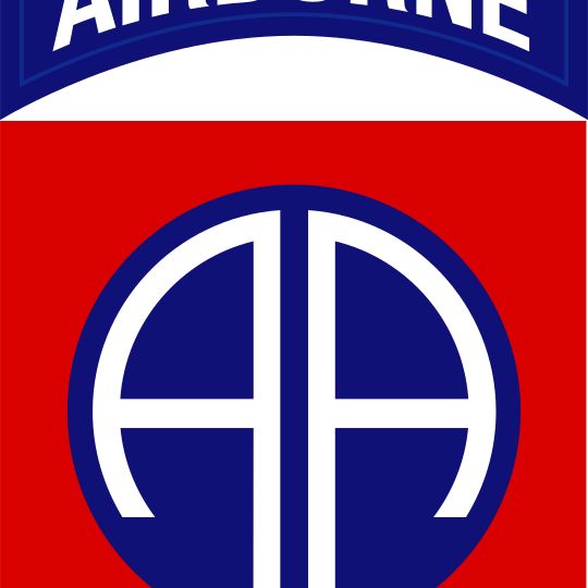 82nd Airborne Division War Memorial Museum