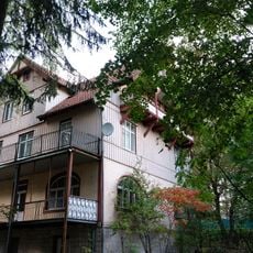 Пансионат «Бенедикт» (Светлогорск)