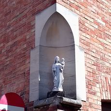 Capitello votivo, opera d'arte, scultura