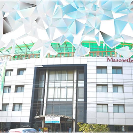Maisonette Hotels & Resorts