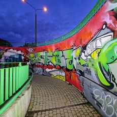 Graffiti