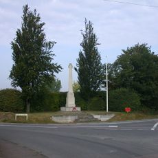 Ashwell War Memorial