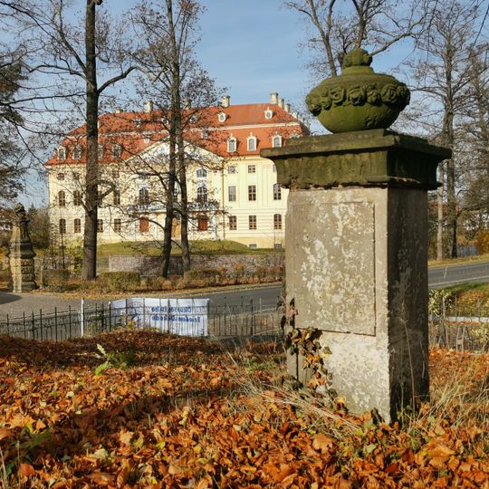 Gedenkstein Hauptstraße