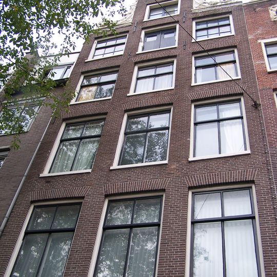 Rozengracht 53, Amsterdam
