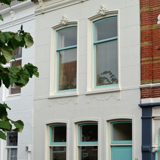 Groenewoud 44, Vlissingen