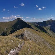 Pizzo Tre Vescovi