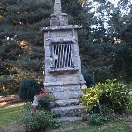 Croix du Bancillon