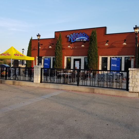 Rio Bravo Grand Prairie