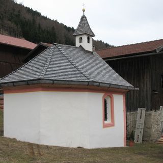 Mühlbachl, Hofkapelle Hoger