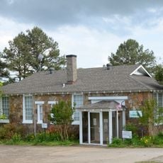 Solomon Grove Smith-Hughes Building