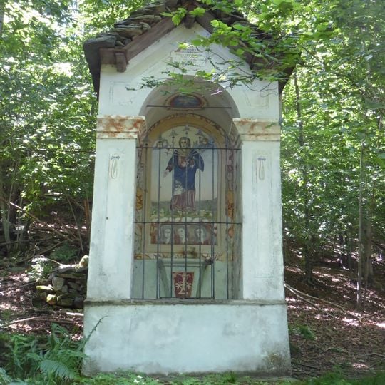 Cappella dell'Addolorata