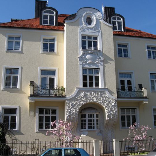 Bothmerstraße 7/9