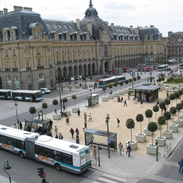 Place de la République