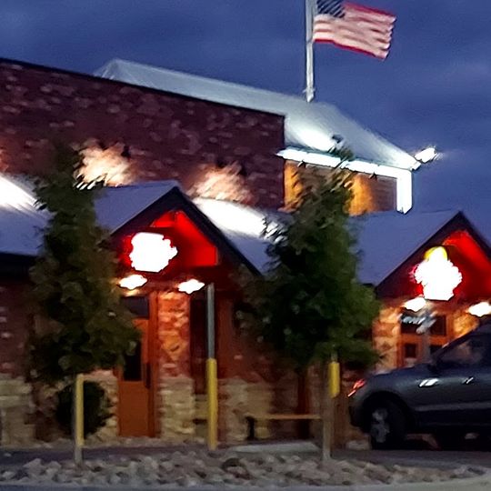 Texas Roadhouse