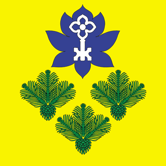 Жырнаўскае гарадское паселішча